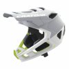 Helma CRATONI Interceptor 2.0 White Matt (Varianta M/L (58-61cm))