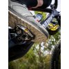 mtb pedaly look x track en rage ti black 2 o