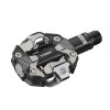 Pedály LOOK X-Track (Varianta Dark Grey)