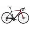 LOOK 785 Huez Rival eTap Interference Red / Fulcrum Racing 900 (Varianta L)