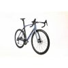 LOOK 795 Blade Disc 105 Di2 Grey Blue Satin R38D (Varianta XS, Výška od 157, Výška do 166)