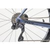 LOOK 795 Blade Disc 105 Di2 Grey Blue Satin R38D (Varianta XS, Výška od 157, Výška do 166)