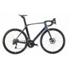 LOOK 795 Blade Disc 105 Di2 Grey Blue Satin R38D (Varianta XS, Výška od 157, Výška do 166)