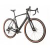 LOOK 765 Gravel RS Rival AXS Chromatic Petrol / Fulcrum Rapid Red 500 (Varianta M)