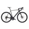 LOOK 765 Optimum 2 Ultegra Di2 Charcoal Metallic Black / LOOK R38D (Varianta XL)