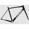 Rám LOOK 785 Huez Disc Proteam Black Glossy