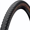 Plášť CONTINENTAL Terra Trail ProTection kevlar Black/Transparent 700x40C