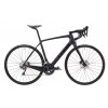 LOOK 765 Optimum Plus Ultegra Black Glossy Matt / Shimano WH-RS171 (Varianta XL)