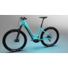 LAPIERRE Overvolt HT 7.6 Low Glossy Turquoise (Varianta M)