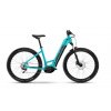 LAPIERRE Overvolt HT 7.6 Low Glossy Turquoise (Varianta M)