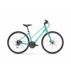 LAPIERRE Shaper 1.0 WMN Glossy Turquoise