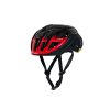 Helma CRATONI C-Zero MIPS Black/Red Glossy Matt (Varianta S/M (52-56cm))