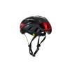 Helma CRATONI C-Zero MIPS Black/Red Glossy Matt (Varianta S/M (52-56cm))