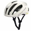 Helma CRATONI C-Zero MIPS White Glossy-Matt (Varianta S-M (52-56 cm))