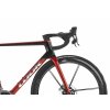 LOOK 795 Blade 2 RS Red Chrome Glossy Red eTap AXS Corima