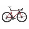 LOOK 795 Blade 2 RS Red Chrome Glossy Red eTap AXS Corima