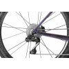 LOOK 795 Blade 2 RS Chameleon Thunder Blue/Black Satin Dura-Ace Di2 Corima (Varianta XL)