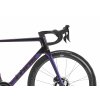LOOK 795 Blade 2 RS Chameleon Thunder Blue/Black Satin Dura-Ace Di2 Corima (Varianta XL)