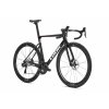 LOOK 795 Blade 2 RS Pro Team Black Satin/Black Glossy Ultegra Di2 Corima