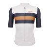 Dres SANTINI Eco Sleek New Bengal White (Varianta M)