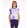 UNISEX Dres SANTINI Ombra Purple (Varianta XXS)