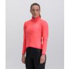 Dámská bunda SANTINI Guard Nimbus Pink (Varianta XXS)