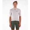 Unisex dres SANTINI Stone White (Varianta XXL)