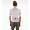 Unisex dres SANTINI Stone White (Varianta XXL)