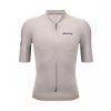 Unisex dres SANTINI Stone White (Varianta XXL)