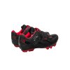 Tretry FLR F-65 Black / Red (Varianta 44)