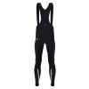 Kalhoty se šlemi SANTINI Windproof Rainproof Black (Varianta XS)