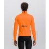 Bunda SANTINI Adapt Multi Orange (Varianta XL)