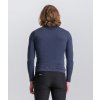 Dres s dlouhým rukávem SANTINI Impetus Blue (Varianta XS)