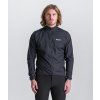 Bunda SANTINI Ventus Black (Varianta L)