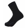 Návleky na boty SANTINI Adapt Black (Varianta M)