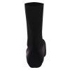 Návleky na boty SANTINI Ace Black (Varianta XS/S)