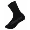 Návleky na boty SANTINI Ace Black (Varianta XS/S)