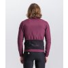 Bunda SANTINI Alpha Trail Red (Varianta XS)