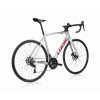 LOOK 765 Optimum 2 Disc Metallic True Blood Satin 105 Mix Shimano WH-RS171