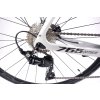 LOOK 765 Optimum 2 Disc Metallic True Blood Satin 105 Mix Shimano WH-RS171