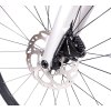 LOOK 765 Optimum 2 Disc Metallic True Blood Satin 105 Mix Shimano WH-RS171