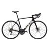 LOOK 785 Huez Disc Proteam Black Glossy Ult Shimano Wh-RS 370