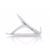 ghost kosik na lahev white grey o