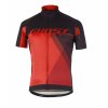 Dres GHOST Performance Evo Black/Red