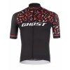 Dres GHOST Factory Racing Black