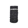 multifunkcni satek ghost black black grey o