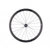Zapletené kolo LOOK Wheel R50D Carbon (Varianta Přední)