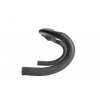 Řídítka LOOK Adh 1.2 Ud Carbon Handlebar W Stealth Mat / Glossy Decals (Varianta 380 mm)