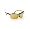 slunecni bryle adidas sport sp0043 matte black brown mirror 6 o