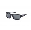 Sluneční brýle ADIDAS Sport SP0069 Matte Black/Smoke Polarized